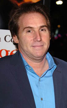 Mike Binder